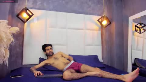 arah_issaa online show from 27, 10, 2025