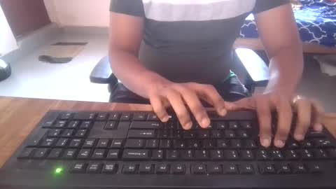 Snapshot of arahullovely chatting on 8, 12, 2024 Rahul online show from 8, 12, 2024