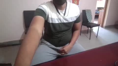 Snapshot of arahullovely chatting on 27, 1, 2025 Rahul online show from 27, 1, 2025