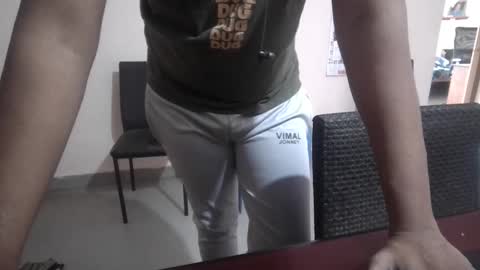 Snapshot of arahullovely chatting on 28, 1, 2025 Rahul online show from 28, 1, 2025