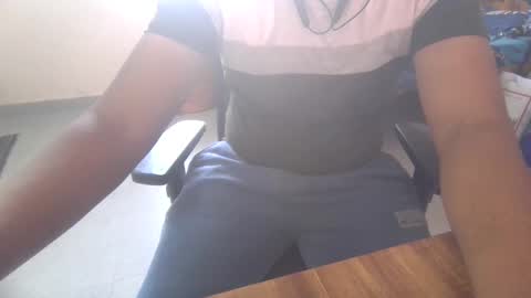 Snapshot of arahullovely chatting on 1, 2, 2025 Rahul online show from 1, 2, 2025