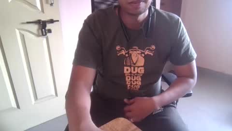 Snapshot of arahullovely chatting on 24, 2, 2025 Rahul online show from 24, 2, 2025