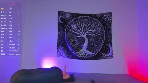 Aram 3 online show from 12, 3, 2025