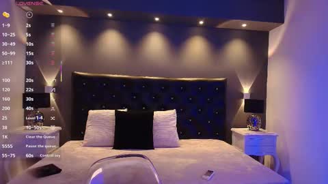 IGLondon mj2 online show from 27, 11, 2025