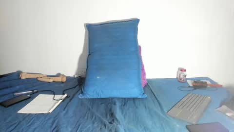 Arantza Hill online show from 24, 10, 2025