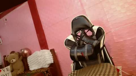 Aranza online show from 16, 2, 2025