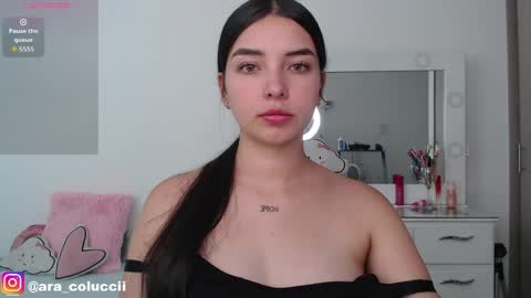 Snapshot of aratna_coluccii chatting on 9, 4, 2026 Aratna my dream 3000 tokens online show from 9, 4, 2026