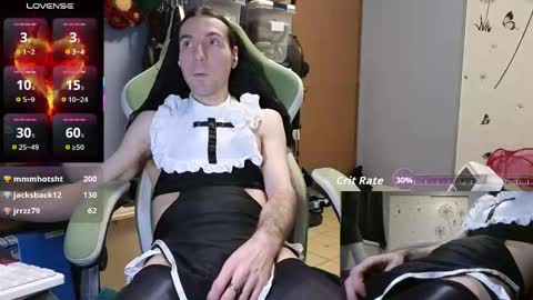 Arcane Archon online show from 30, 10, 2025