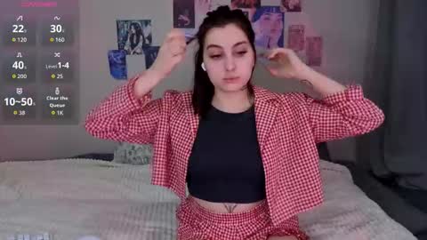 Snapshot of arcanedoll chatting on 14, 2, 2026 arcanedoll online show from 14, 2, 2026