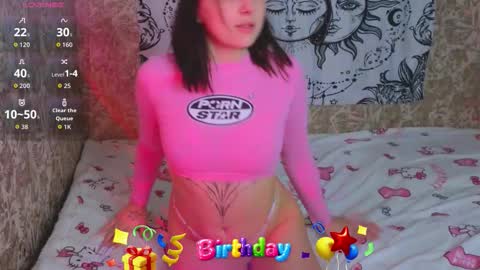 Snapshot of arcanedoll chatting on 10, 3, 2026 arcanedoll online show from 10, 3, 2026