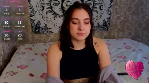 Snapshot of arcanedoll chatting on 13, 3, 2026 arcanedoll online show from 13, 3, 2026