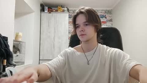 Daniel online show from 4, 12, 2025