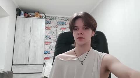 Snapshot of arcanetracer chatting on 7, 3, 2026 Daniel online show from 7, 3, 2026