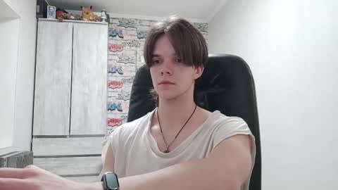 Snapshot of arcanetracer chatting on 27, 3, 2026 Daniel online show from 27, 3, 2026