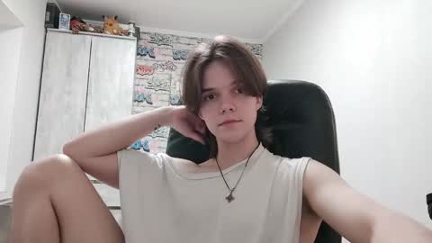 Snapshot of arcanetracer chatting on 17, 4, 2026 Daniel online show from 17, 4, 2026