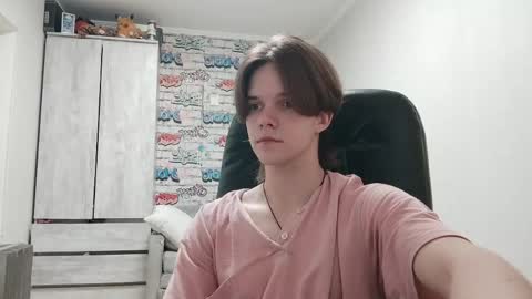 Snapshot of arcanetracer chatting on 20, 4, 2026 Daniel online show from 20, 4, 2026