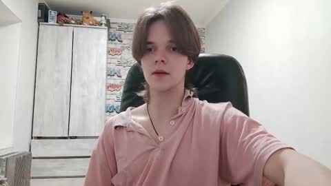 Snapshot of arcanetracer chatting on 23, 4, 2026 Daniel online show from 23, 4, 2026