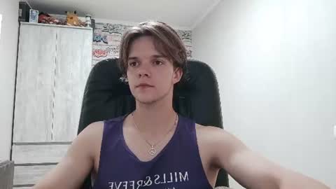 Daniel online show from 21, 7, 2026