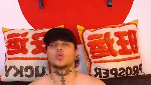 Loki online show from 5, 5, 2026