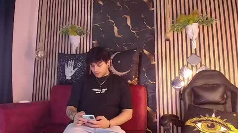 Loki online show from 11, 5, 2026