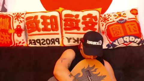 Loki online show from 5, 6, 2026