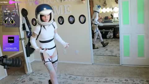 Archancel online show from 29, 10, 2025