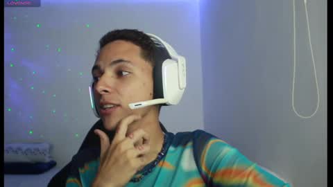 ARCHIBALDO online show from 28, 2, 2025