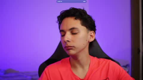 Snapshot of archi_love chatting on 1, 4, 2026 ARCHIBALDO online show from 1, 4, 2026