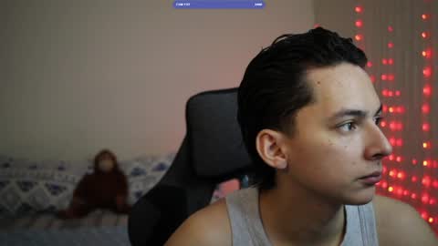 Snapshot of archi_love chatting on 8, 4, 2026 ARCHIBALDO online show from 8, 4, 2026