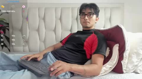 Snapshot of archie_77 chatting on 6, 1, 2026 Archie online show from 6, 1, 2026