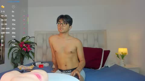 Snapshot of archie_77 chatting on 11, 1, 2026 Archie online show from 11, 1, 2026