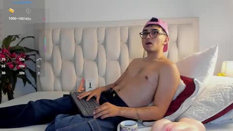 Snapshot of archie_77 chatting on 13, 1, 2026 Archie online show from 13, 1, 2026