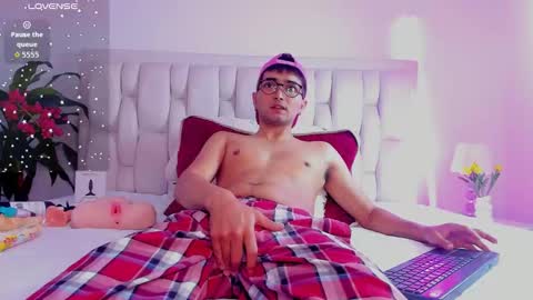 Snapshot of archie_77 chatting on 15, 1, 2026 Archie online show from 15, 1, 2026