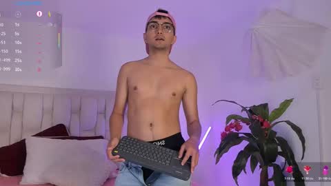 Snapshot of archie_77 chatting on 4, 2, 2026 Archie online show from 4, 2, 2026