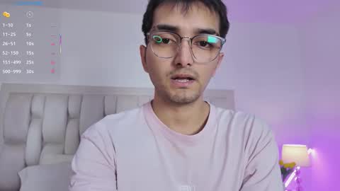 Snapshot of archie_77 chatting on 13, 2, 2026 Archie online show from 13, 2, 2026