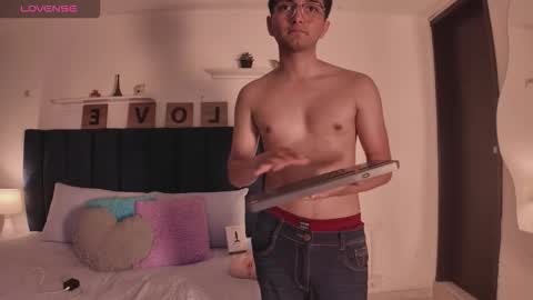 Snapshot of archie_77 chatting on 19, 2, 2026 Archie online show from 19, 2, 2026