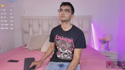 Snapshot of archie_77 chatting on 23, 2, 2026 Archie online show from 23, 2, 2026