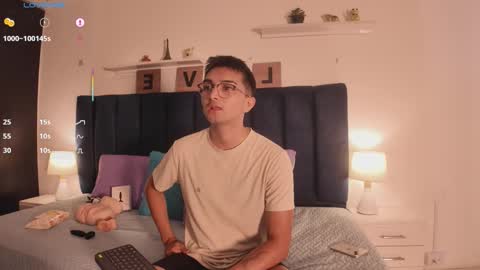 Snapshot of archie_77 chatting on 25, 2, 2026 Archie online show from 25, 2, 2026