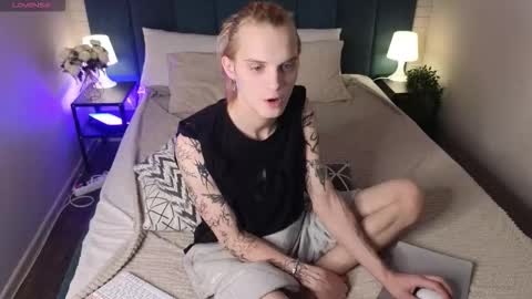 Snapshot of archiehali chatting on 11, 10, 2025 archiehali online show from 11, 10, 2025