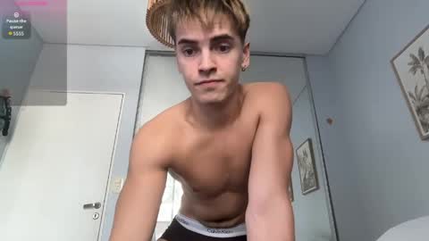 Archie online show from 9, 4, 2026