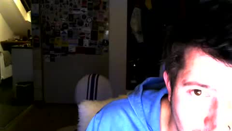 archy251634 online show from 14, 9, 2025