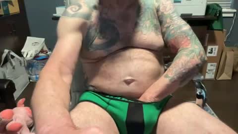 Articmonkee online show from 9, 7, 2026