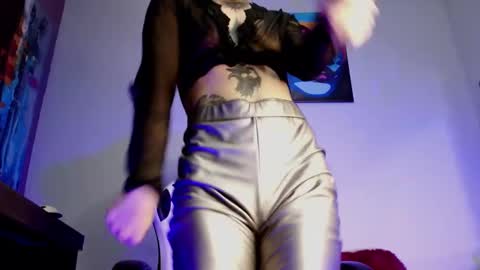 Snapshot of ardat_lili69 chatting on 17, 12, 2024 Ardat lili69 online show from 17, 12, 2024