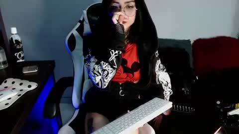 Snapshot of ardat_lili69 chatting on 23, 12, 2024 Ardat lili69 online show from 23, 12, 2024