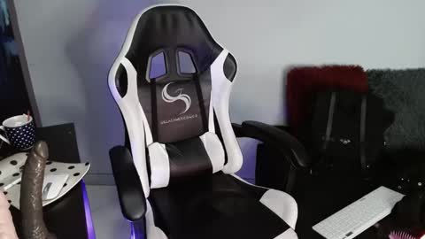 Snapshot of ardat_lili69 chatting on 10, 1, 2025 Ardat lili69 online show from 10, 1, 2025