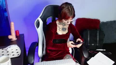 Snapshot of ardat_lili69 chatting on 30, 1, 2025 Ardat lili69 online show from 30, 1, 2025