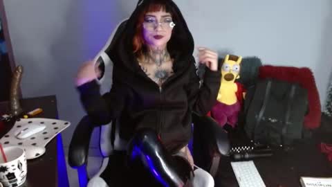 Snapshot of ardat_lili69 chatting on 8, 2, 2025 Ardat lili69 online show from 8, 2, 2025