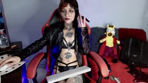 Snapshot of ardat_lili69 chatting on 10, 2, 2025 Ardat lili69 online show from 10, 2, 2025