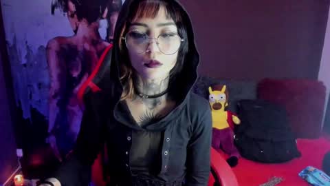 Snapshot of ardat_lili69 chatting on 14, 2, 2025 Ardat lili69 online show from 14, 2, 2025