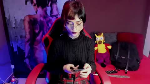 Snapshot of ardat_lili69 chatting on 15, 2, 2025 Ardat lili69 online show from 15, 2, 2025